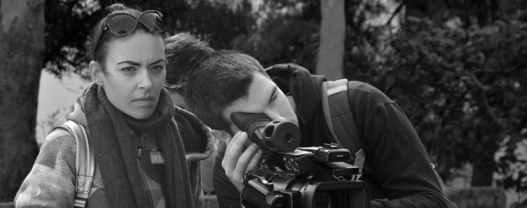 Filmska škola Kino kluba