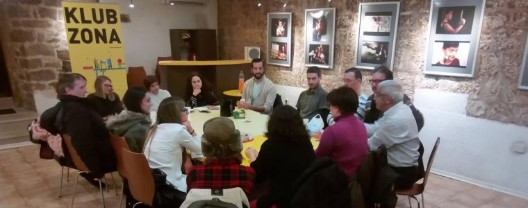 Treća sezona Književnih čajanki