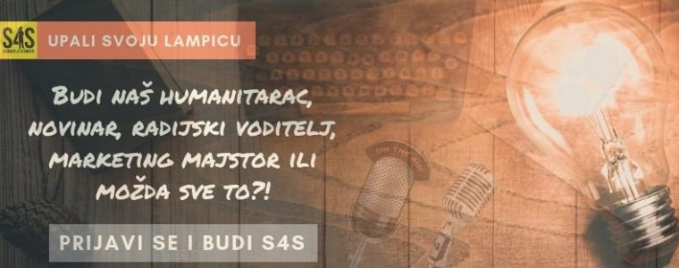 Upali svoju lampicu