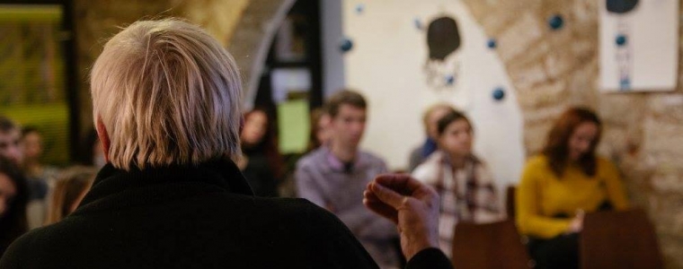 Brakorazvodna parnica i druženje