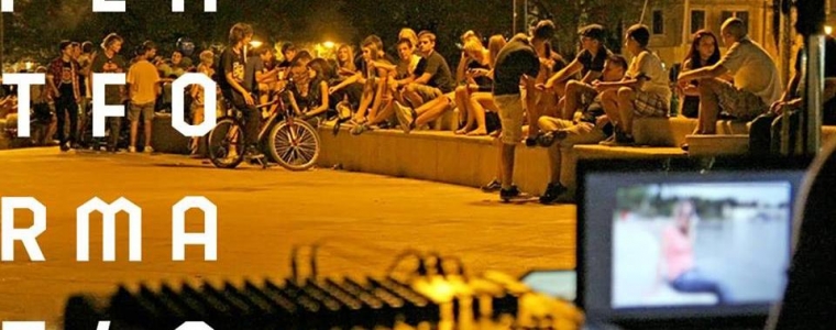 Panel diskusija o Centru za mlade