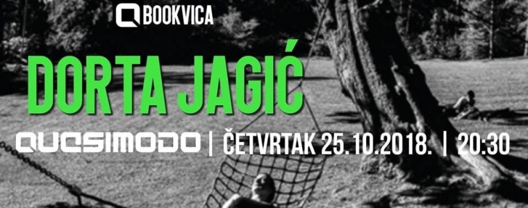 Nova sezona Bookvice