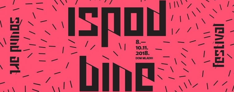 Treći put idemo ISPOD BINE