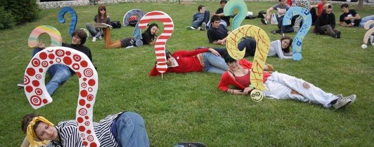 Šta ćemo za zadnji škole?