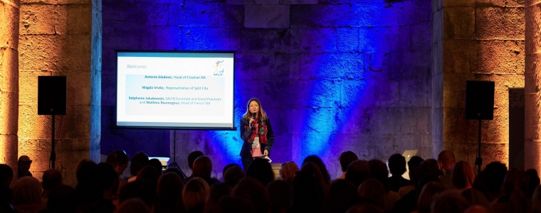 Međunarodni "Tool Fair" u Splitu