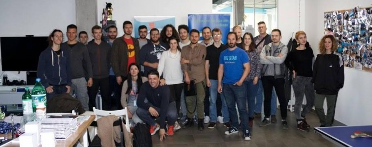 Globalni tjedan poduzetništva