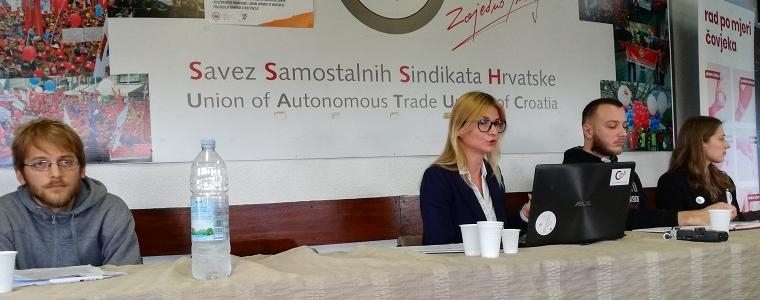 O pravima mladih radnika