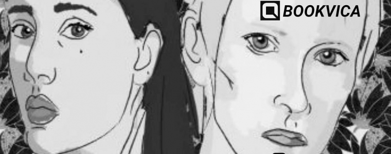 Korana Serdarević u Bookvici