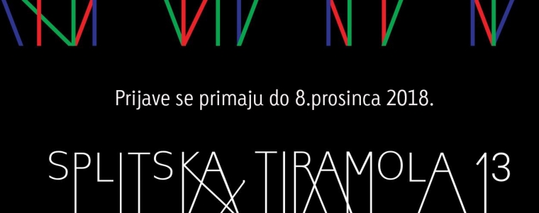 Splitska.tiramola traži postav