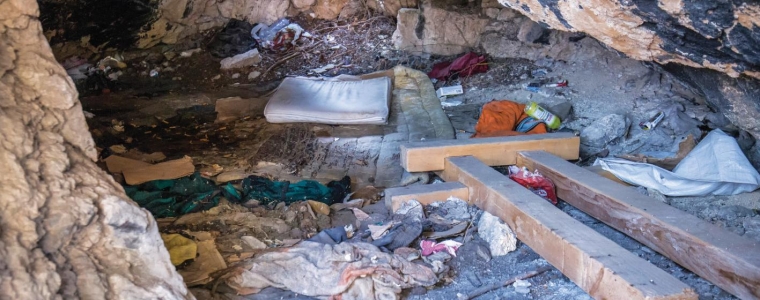 Izložba o svijetu beskućništva