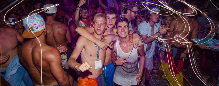 Znaš li pomoći pijanom prijatelju?