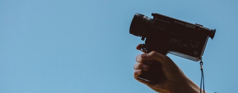 Kratkim filmom do nagrade