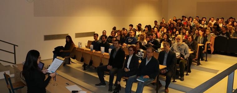 Novi studiji na PMF-u