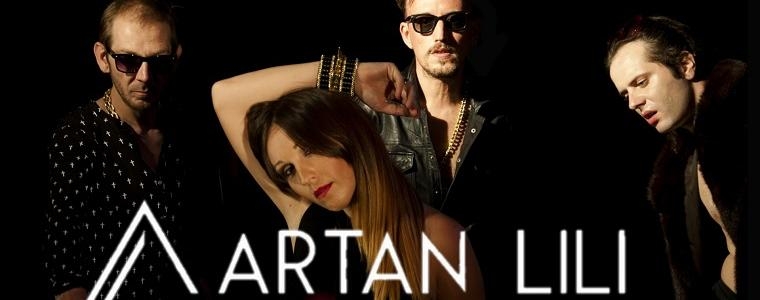 Artan Lili dolaze u Quasimodo