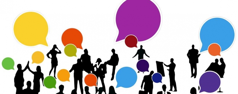 Dijalog s Vijećima učenika