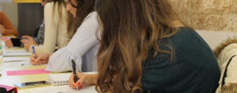 Erasmus+: Od prijave do provedbe