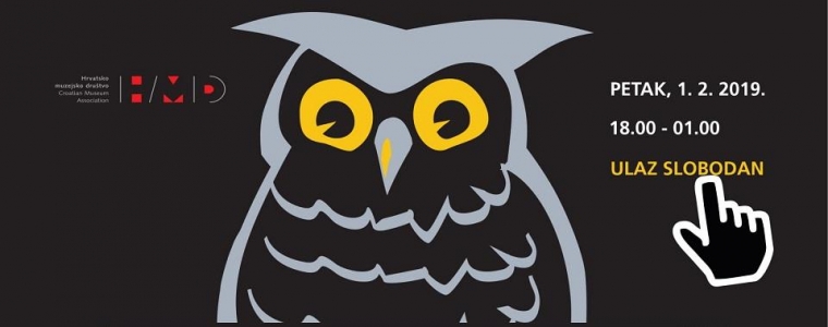 Digitalna Noć muzeja