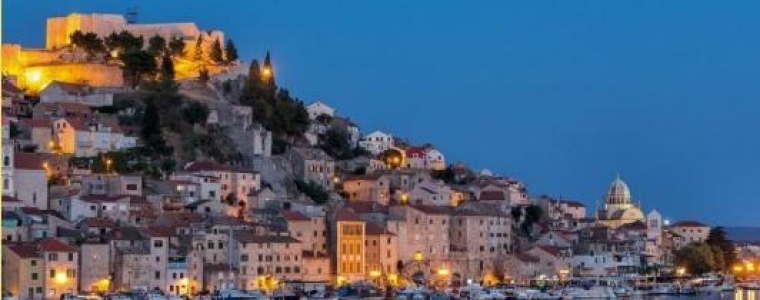 Razmjena mladih u Šibeniku