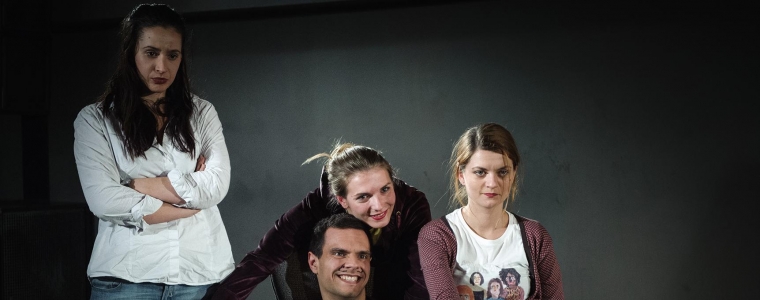 Trešnja u Quasimodu