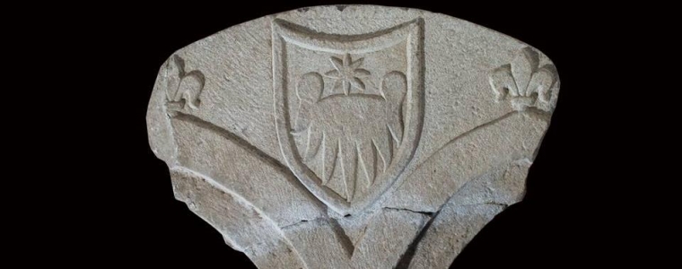 Izložba splitskih grbova