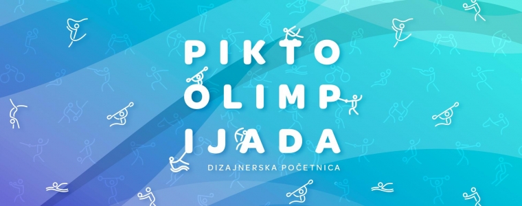Olimpijska dizajnerska početnica