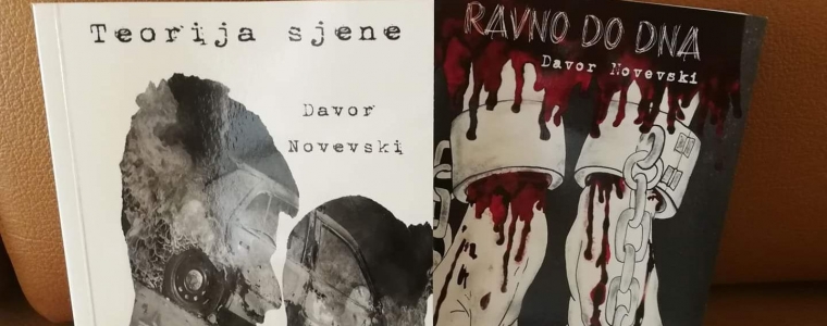 Davor Novevski gostuje na TSM