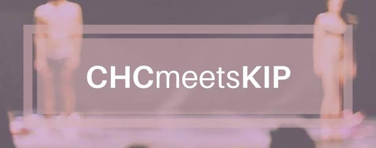 CHCmeetsKIP