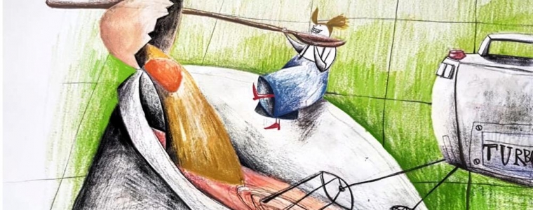 Otvaraju se Male razbibrige