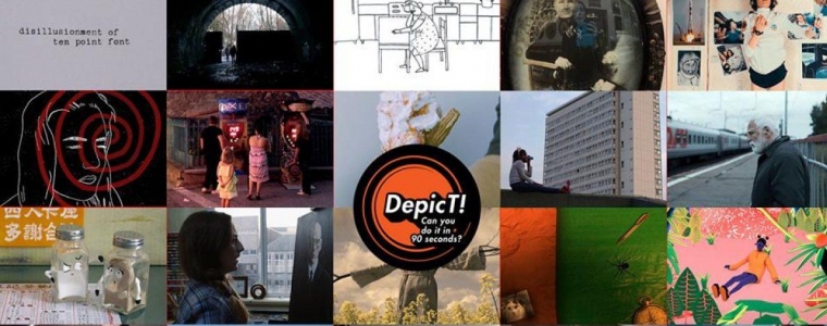 Kratkim filmom do nagrade