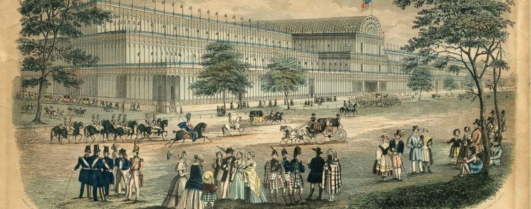 Tjedan viktorijanskog doba