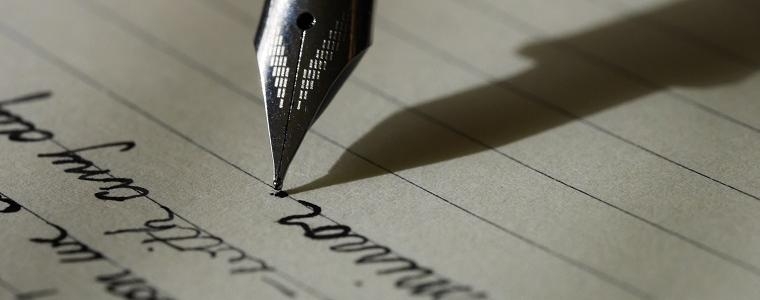 Morem riječi do nagrade