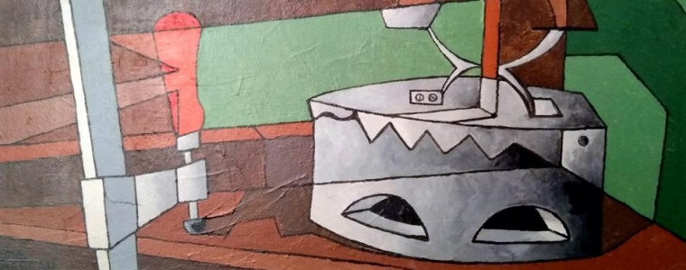 Vanitas Tomislava Margana