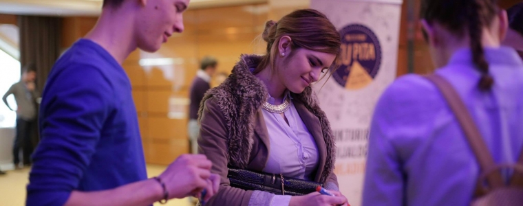 Financiranje i predsjedavanje EU