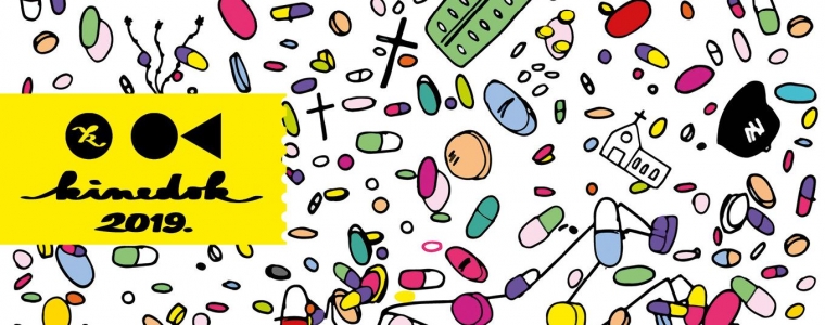 KineDok u Beton kinu