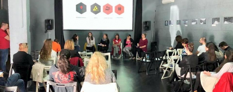 Učenje za sudioničko upravljanje