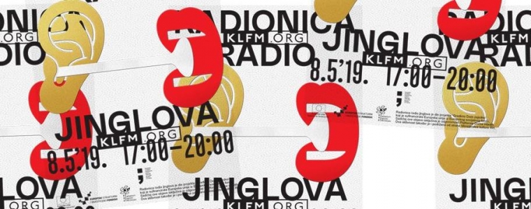 Radionica radio jinglova