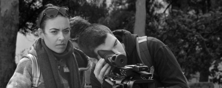 Mala škola autorskog filma