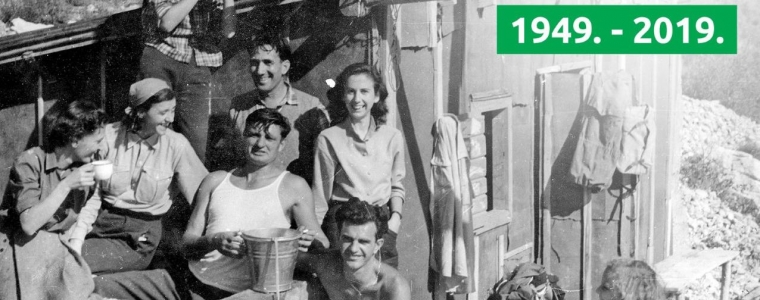 HPD Kozjak slavi 70. rođendan