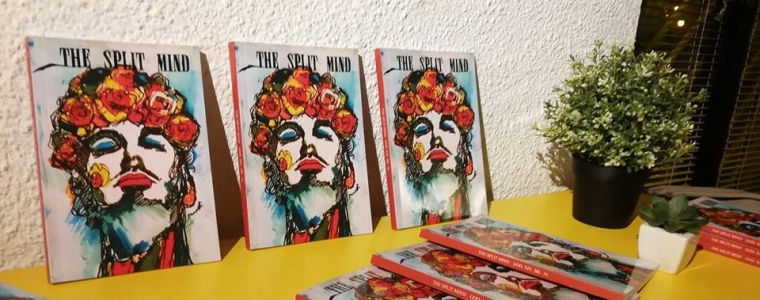 The Split Mind traži radove