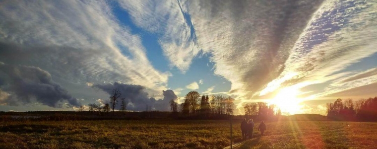 Volontiraj u Estoniji