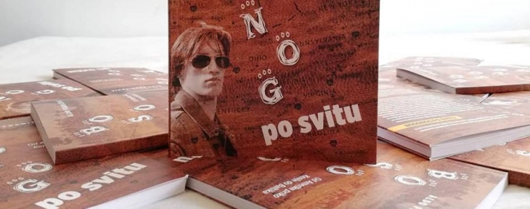 Putopisi: Bosonog po svitu