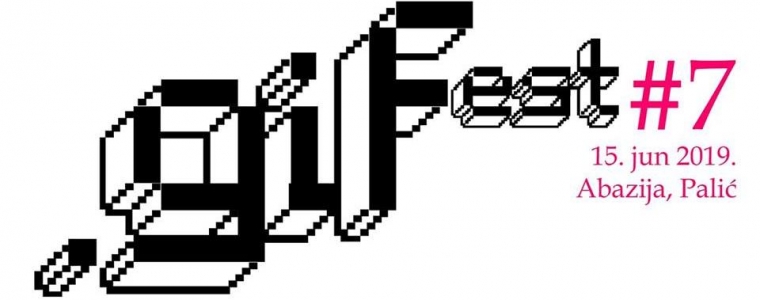 Prijavi se na sedmi GIFEST