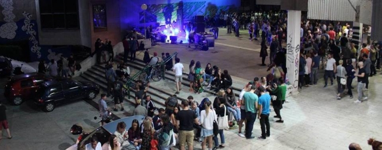 Radio na cesti 2019.