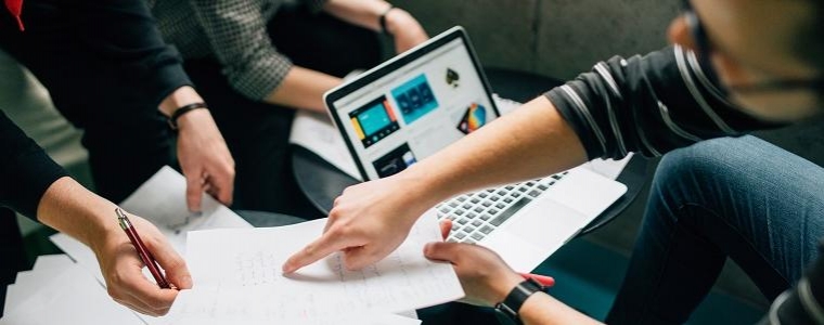 Ljetne prakse u IT sektoru