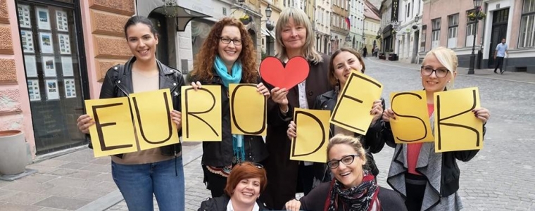 Studijski posjet Sloveniji