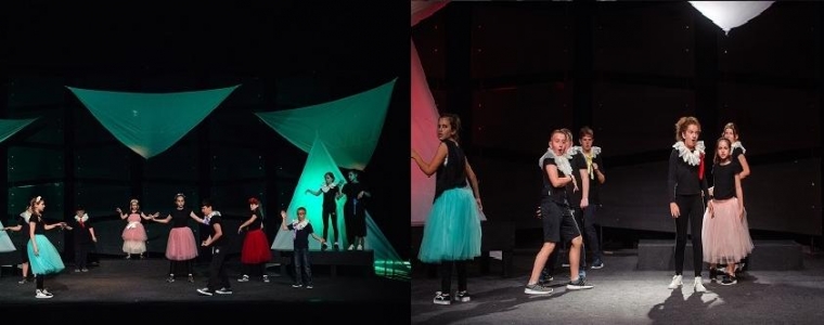 PlayDrama izvodi Shakespeara