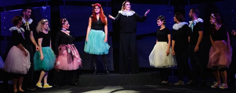 Završne predstave PlayDrame