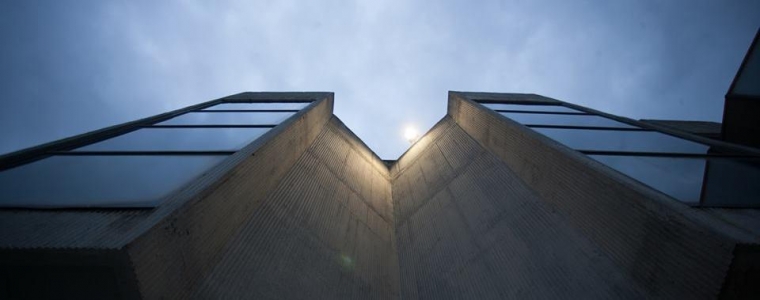 Razgovarajmo o Domu zajedno