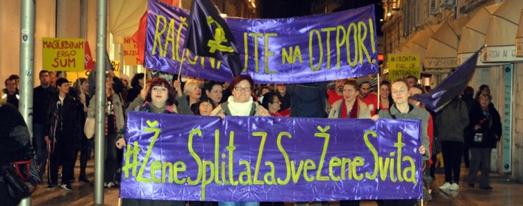 Ženski festival i u Klubu Zona