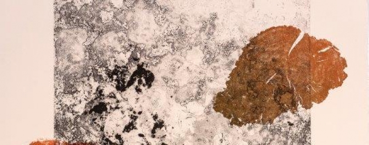 Matricis u galeriji Vasko Lipovac